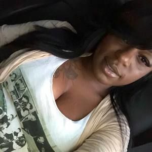 Meet your Posher, Joanna